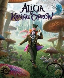 Alicja w krainie czarów