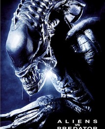 Obcy kontra Predator