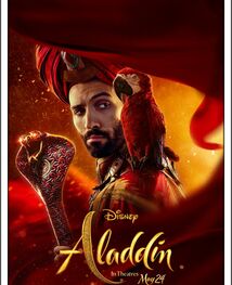 Aladyn(2019)