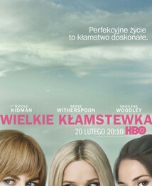 Wielkie kłamstewka