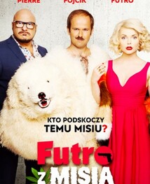Futro z misia
