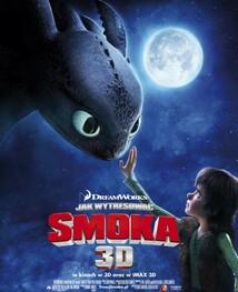 Jak wytresować smoka 