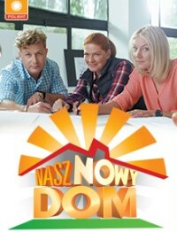 Nasz nowy dom