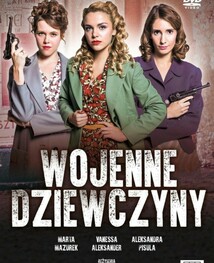 Wojenne dziewczyny