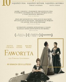 Faworyta