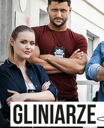 Gliniarze