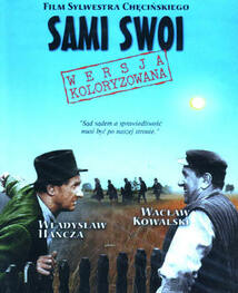 Sami swoi