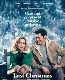 Last Christmas
