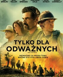 Tylko dla odważnych