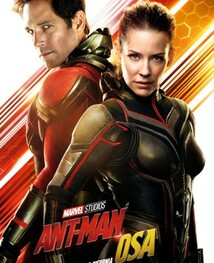 Ant-Man i Osa