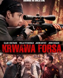Krwawa forsa