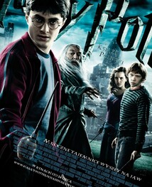 Harry Potter i Książę Półkrwi
