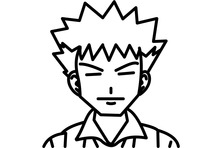 Brock Pokémon