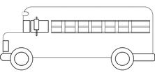 Autobus szkolny