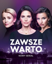 Zawsze warto
