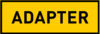 Adapter
