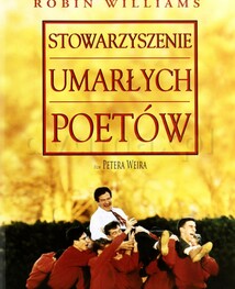 Stowarzyszenie umarłych poetów
