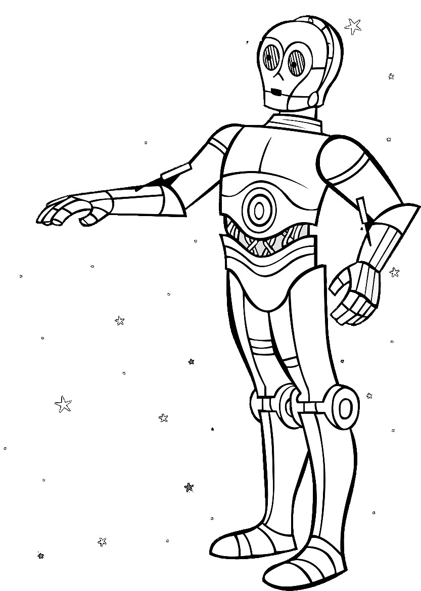 Droid