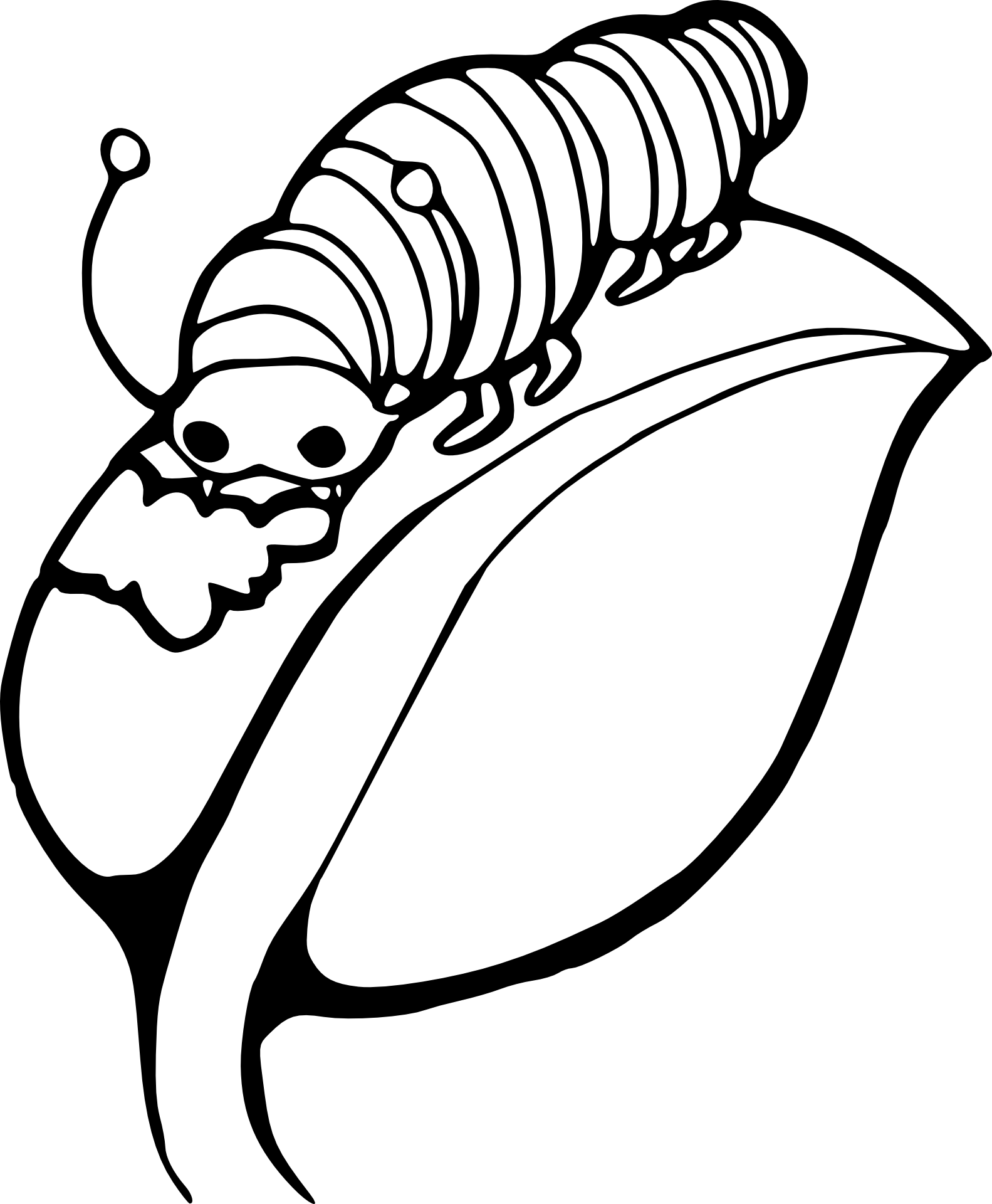 Gąsienica