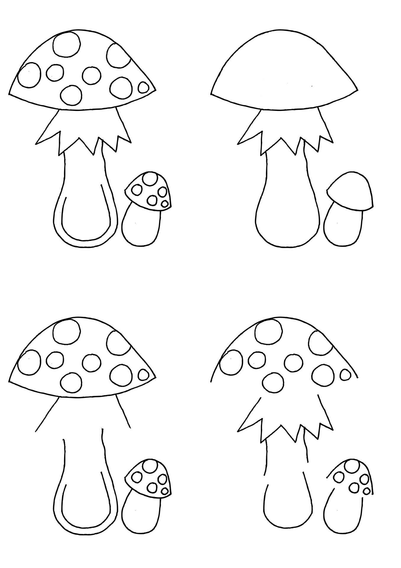 Muchomorki