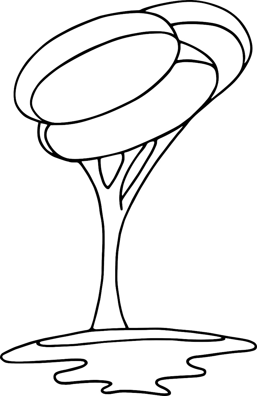 Nowoczesne drzewo