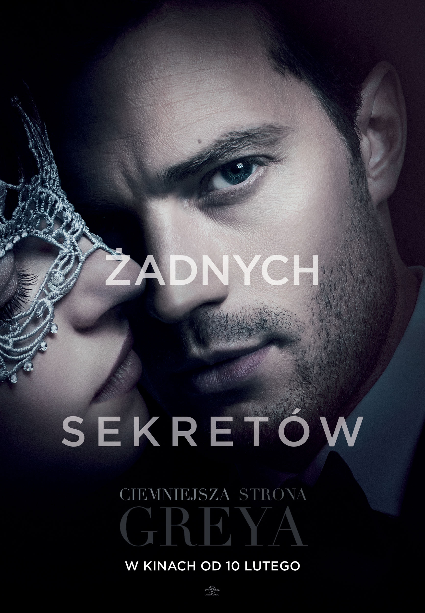 Piosenki Z Filmu Ciemniejsza Strona Greya Ciemniejsza strona Greya (2017) online, VOD, cały film