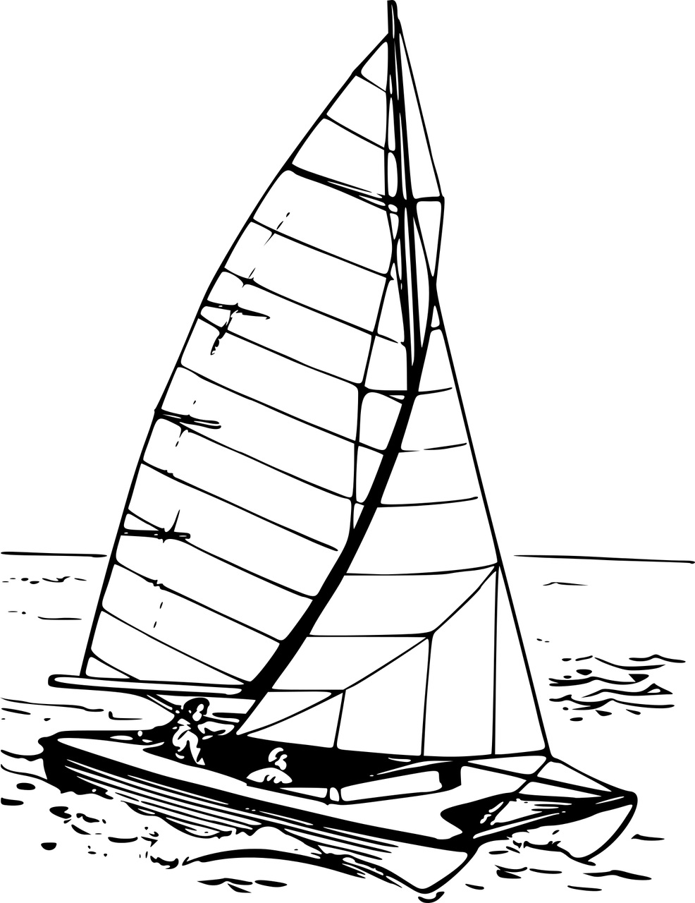 Żeglarstwo
