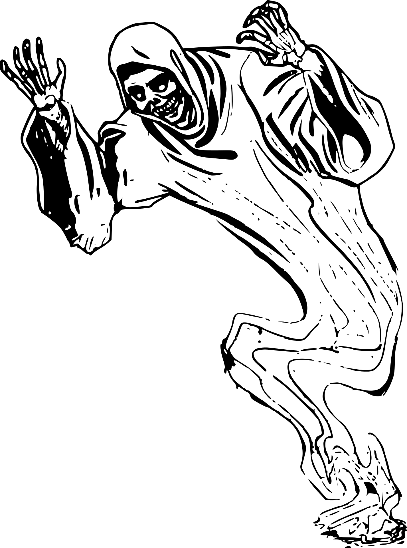 Straszydło