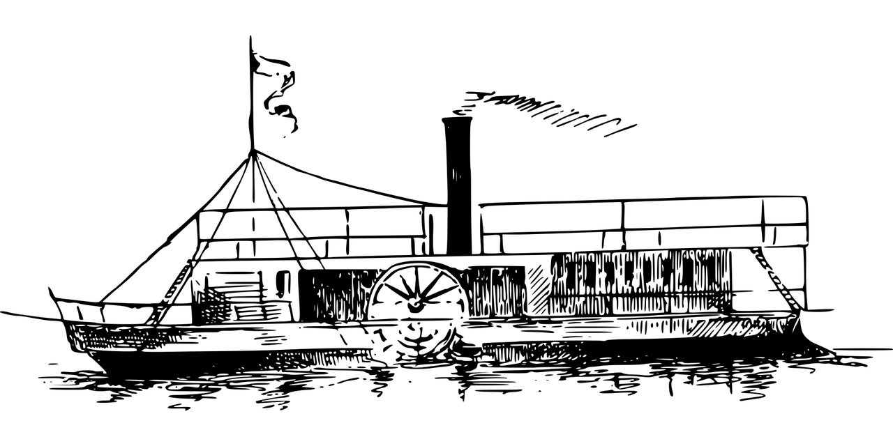 Parowiec