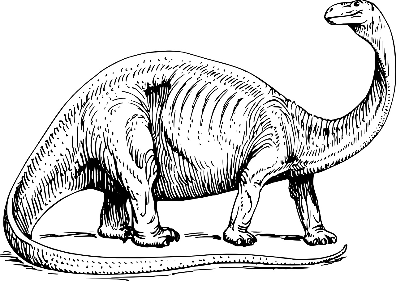 Brontozaur