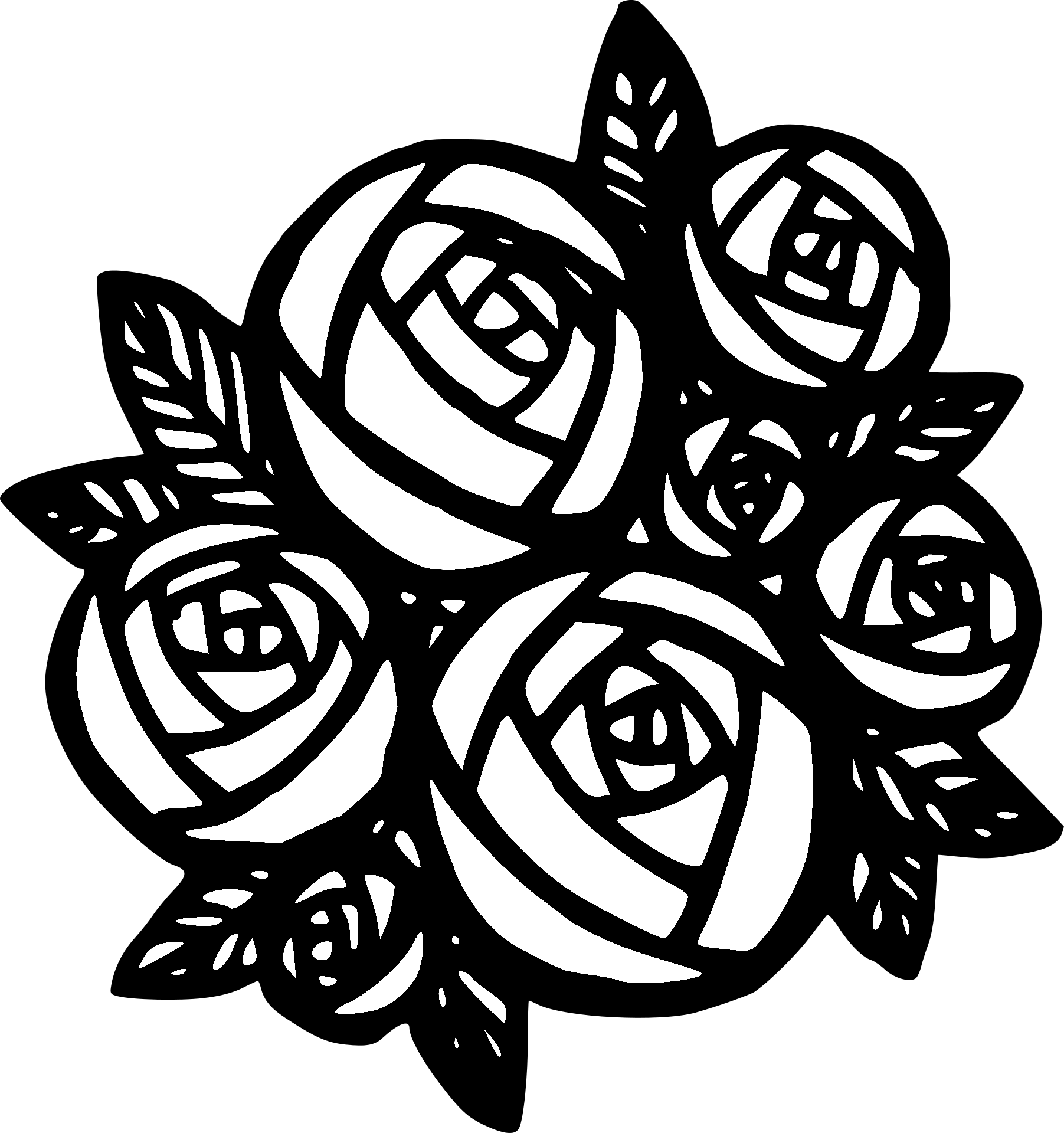 Róże