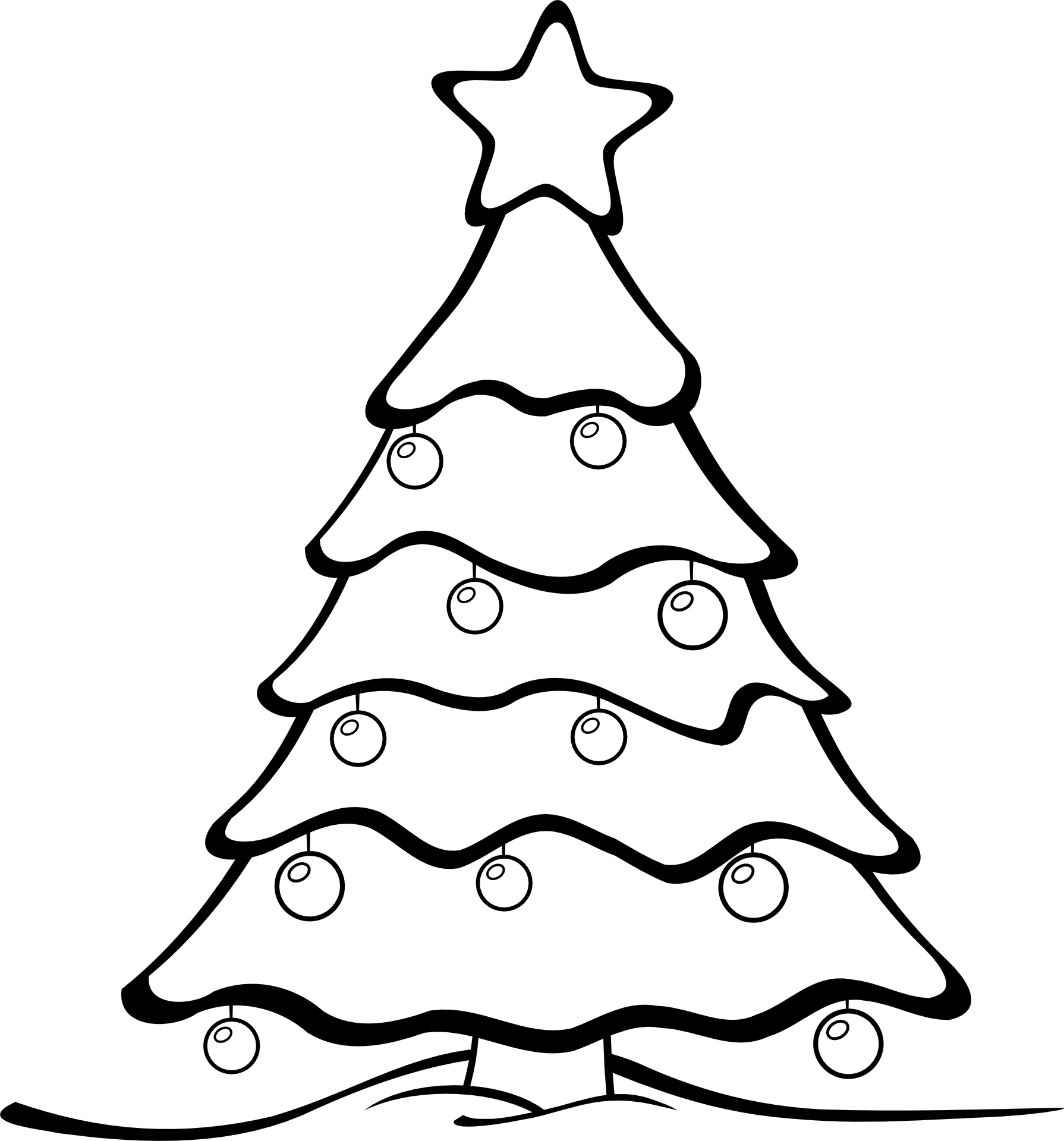 Choinka
