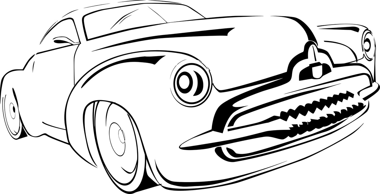 Auto maska