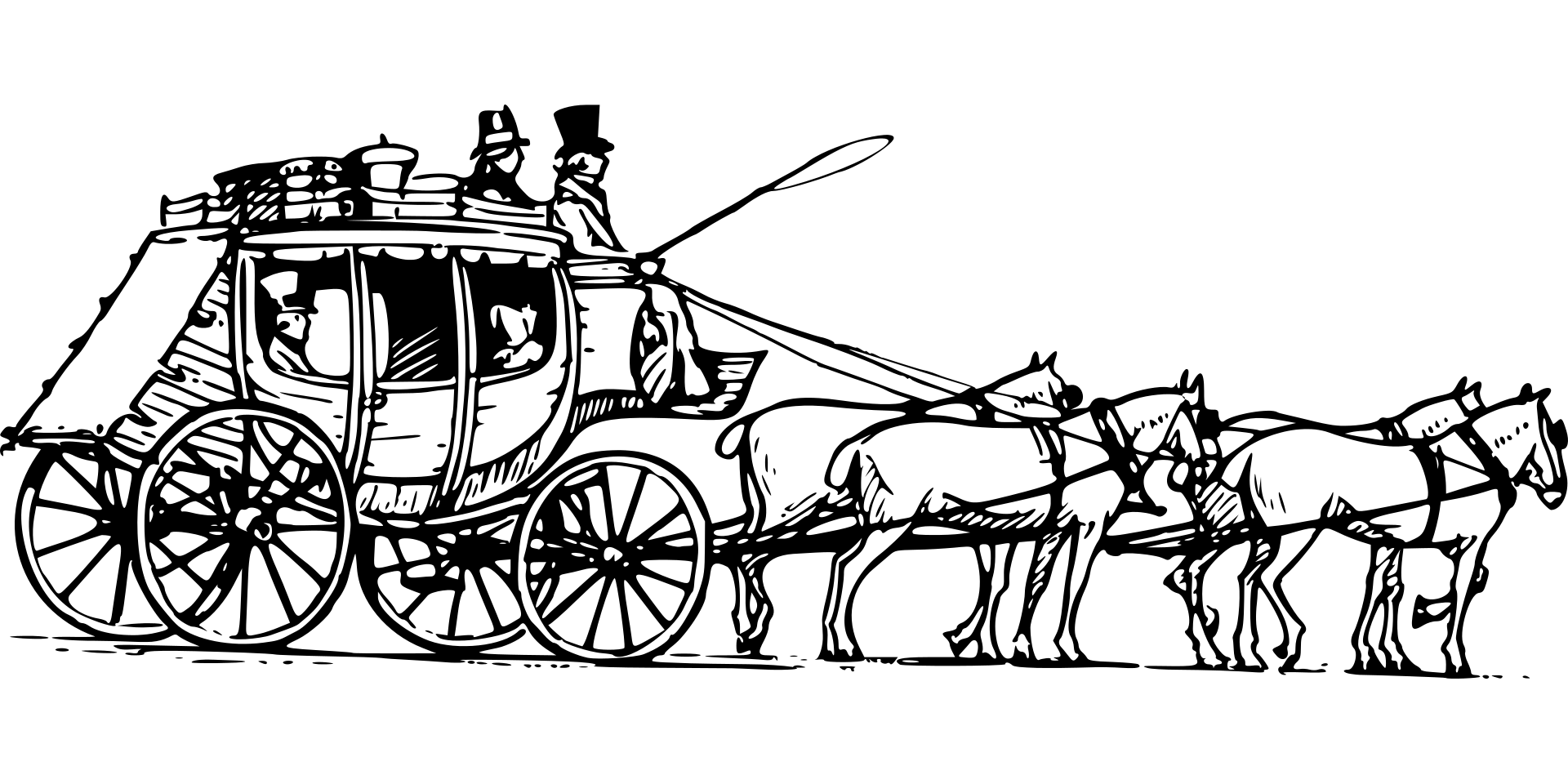 Dorożka