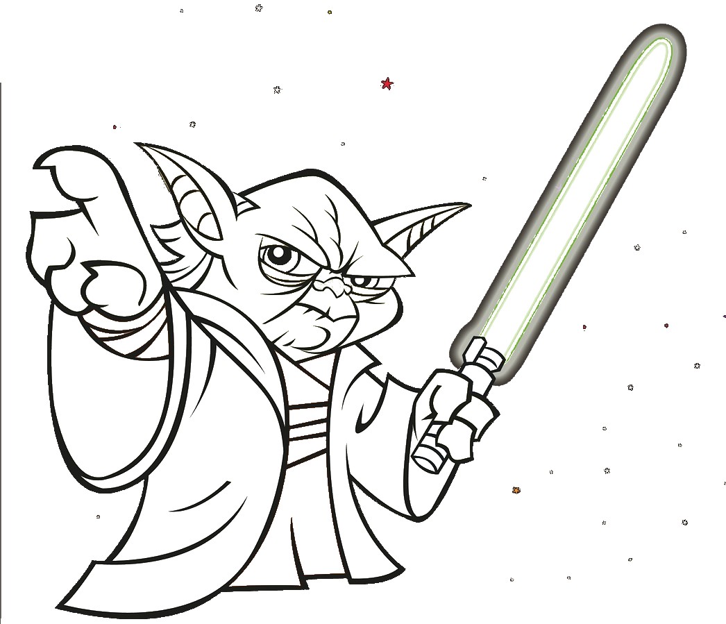 Yoda
