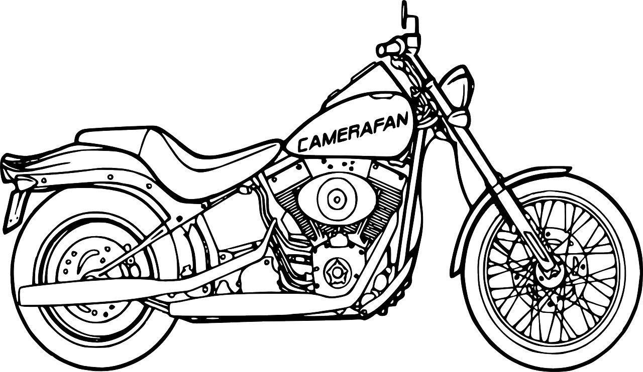 Motorower