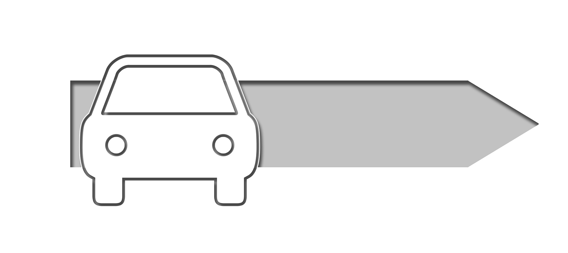 Auto kierunek