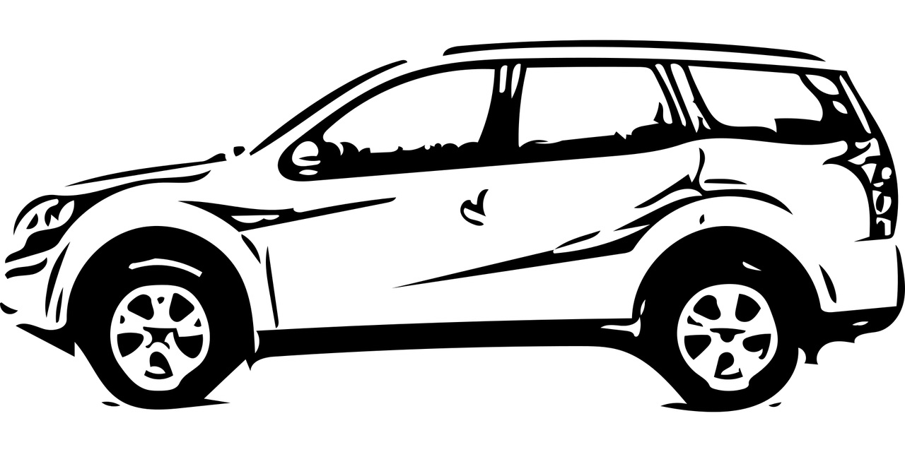 Auto turystyczne
