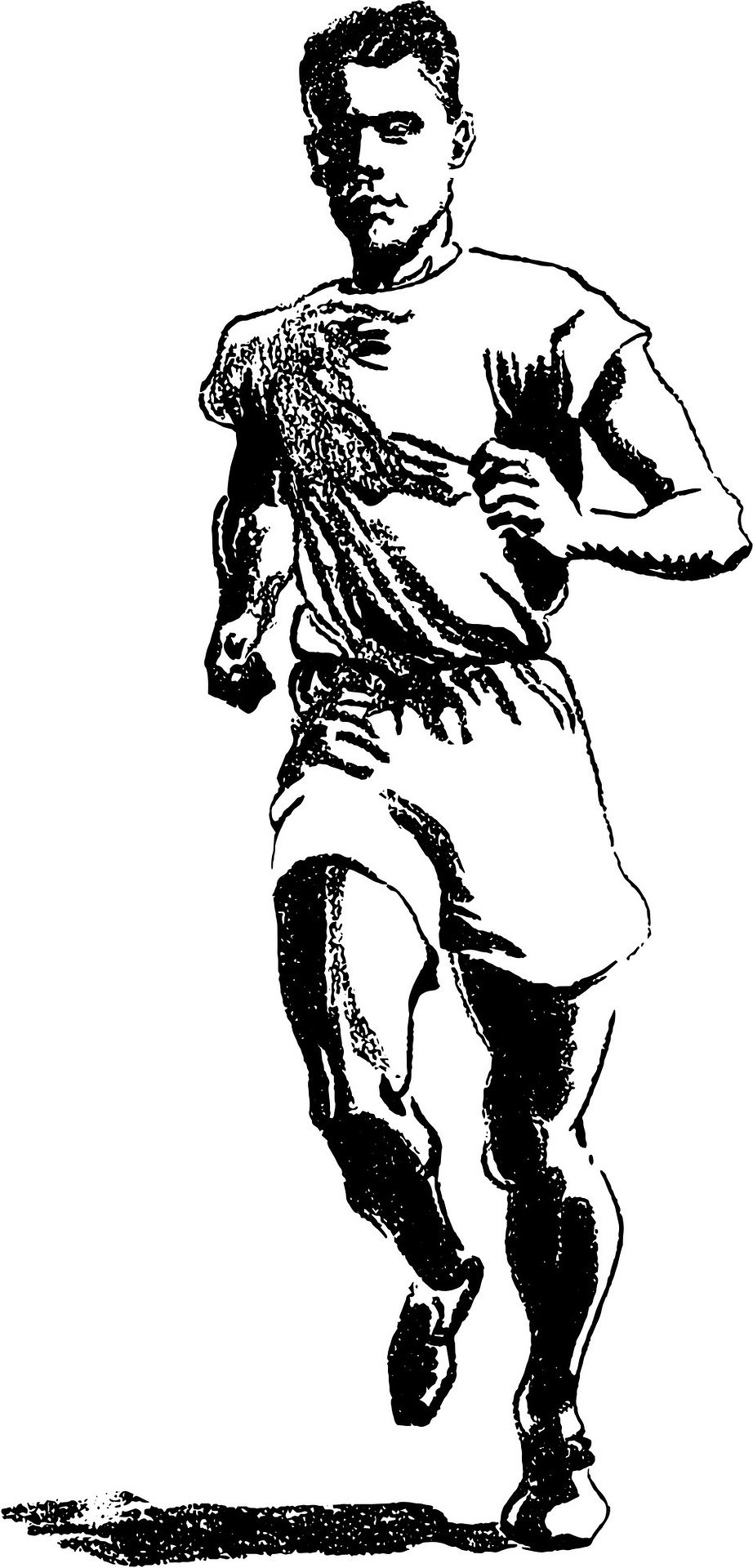 Biegacz
