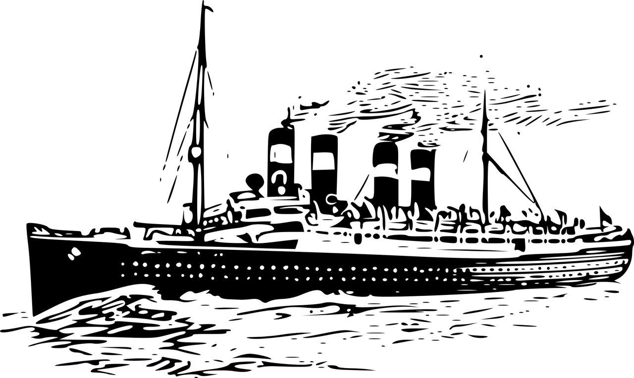 Statek pasażerski
