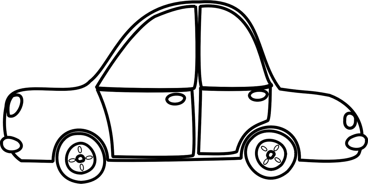 Wesołe auto