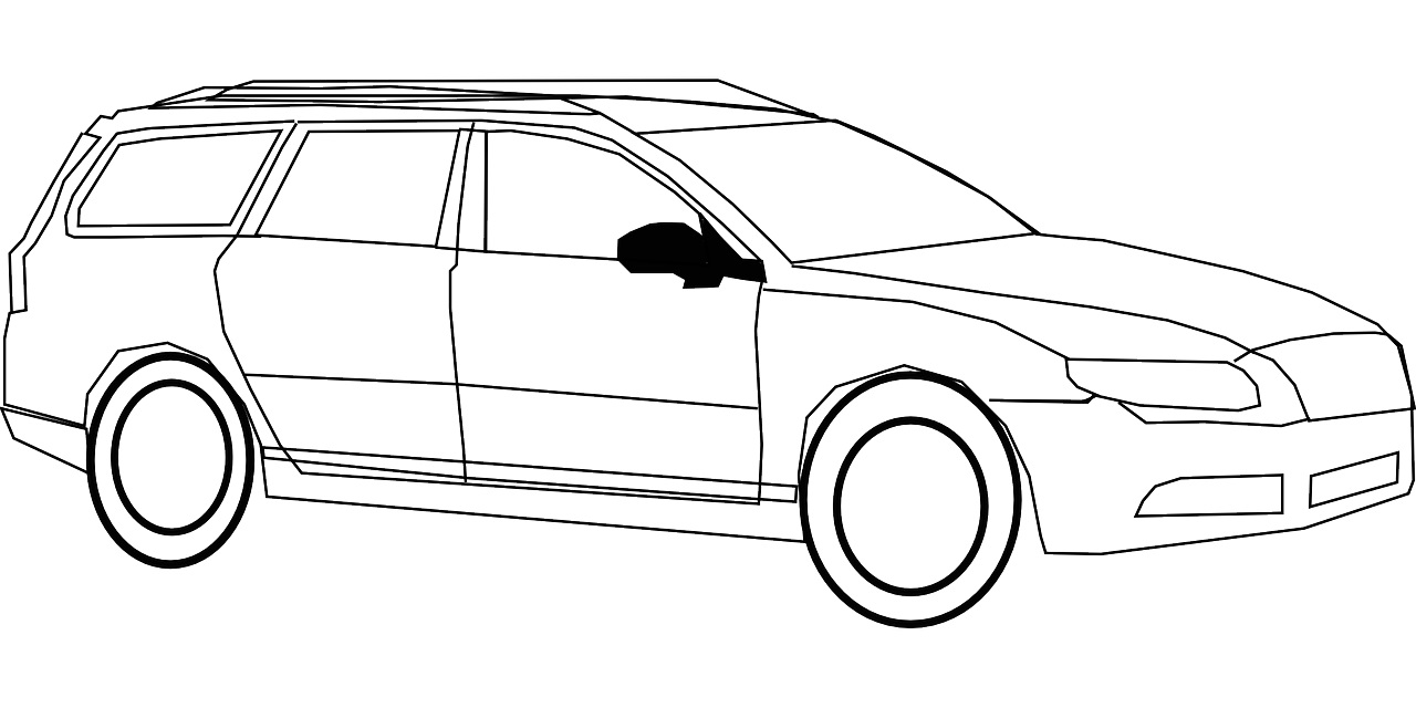 Auto kombi