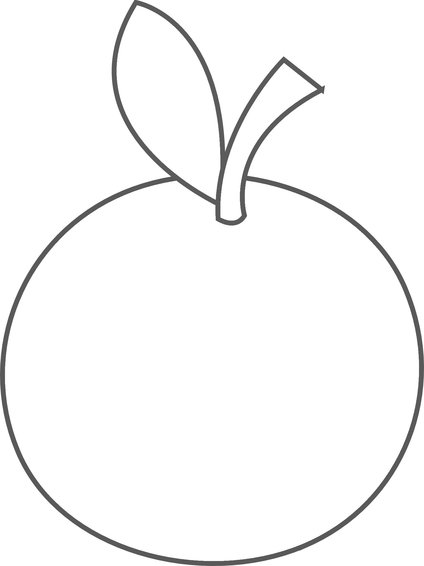 Pomarańcza