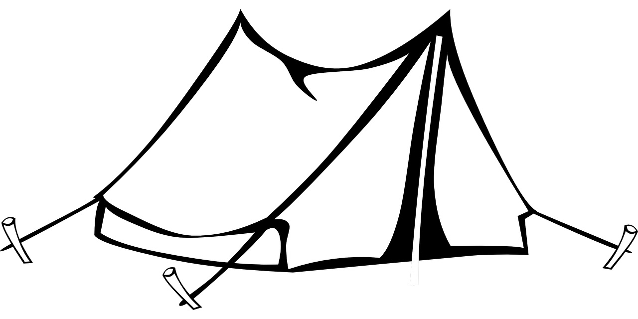 Namiot