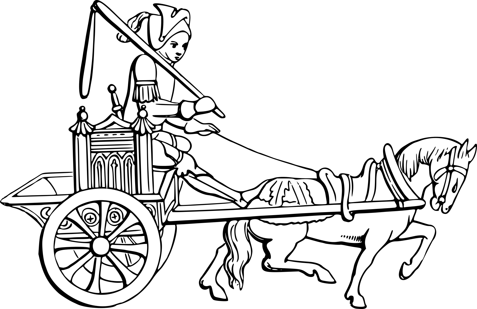 Rydwan