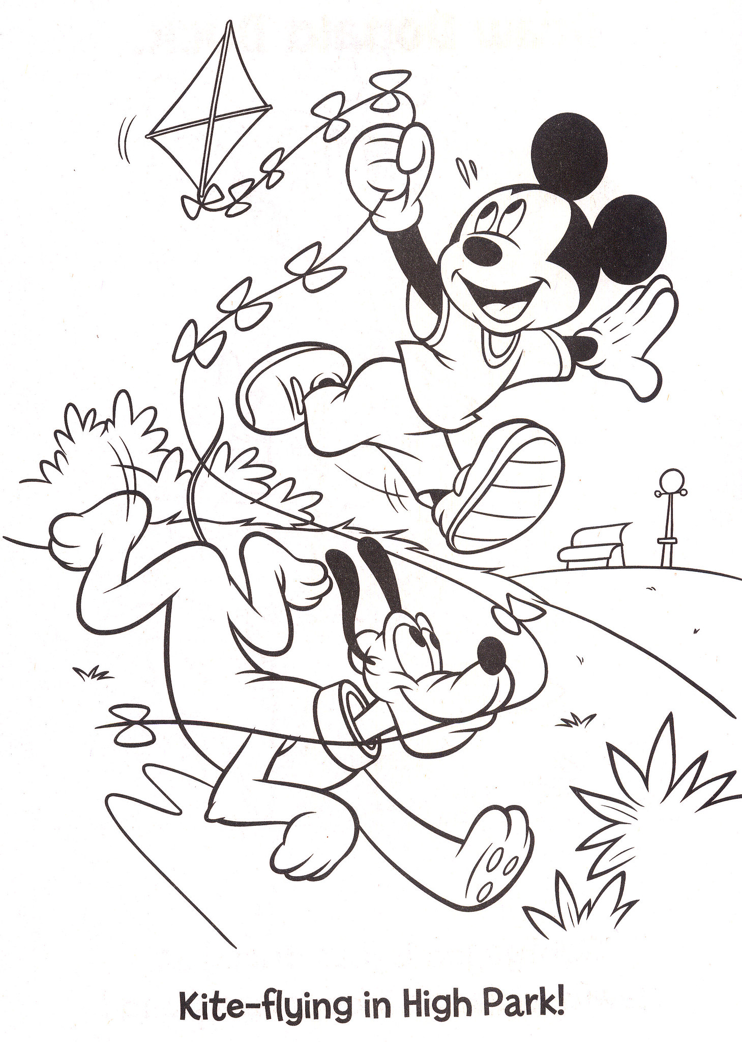 Pluto