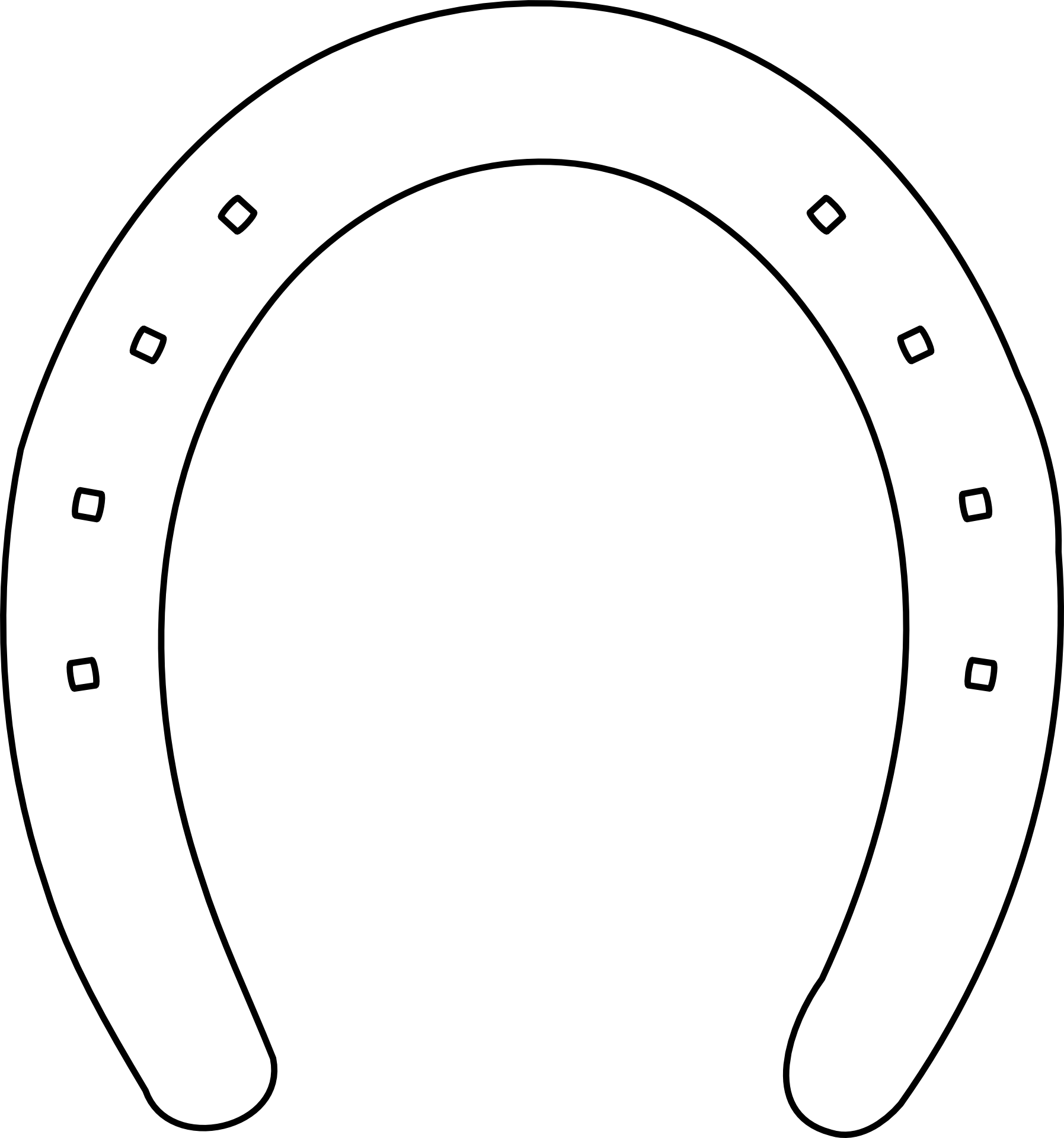 Podkowa