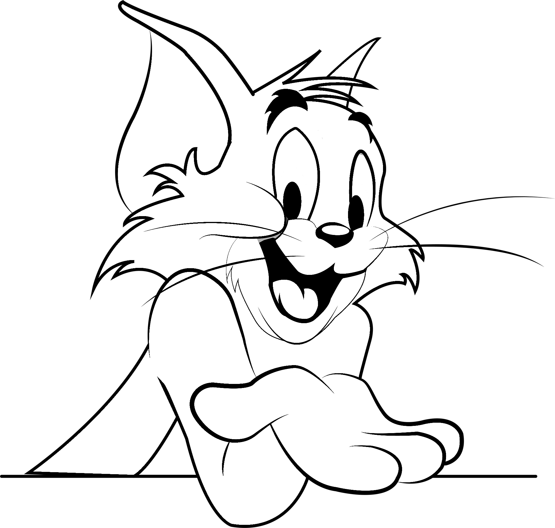 Tom