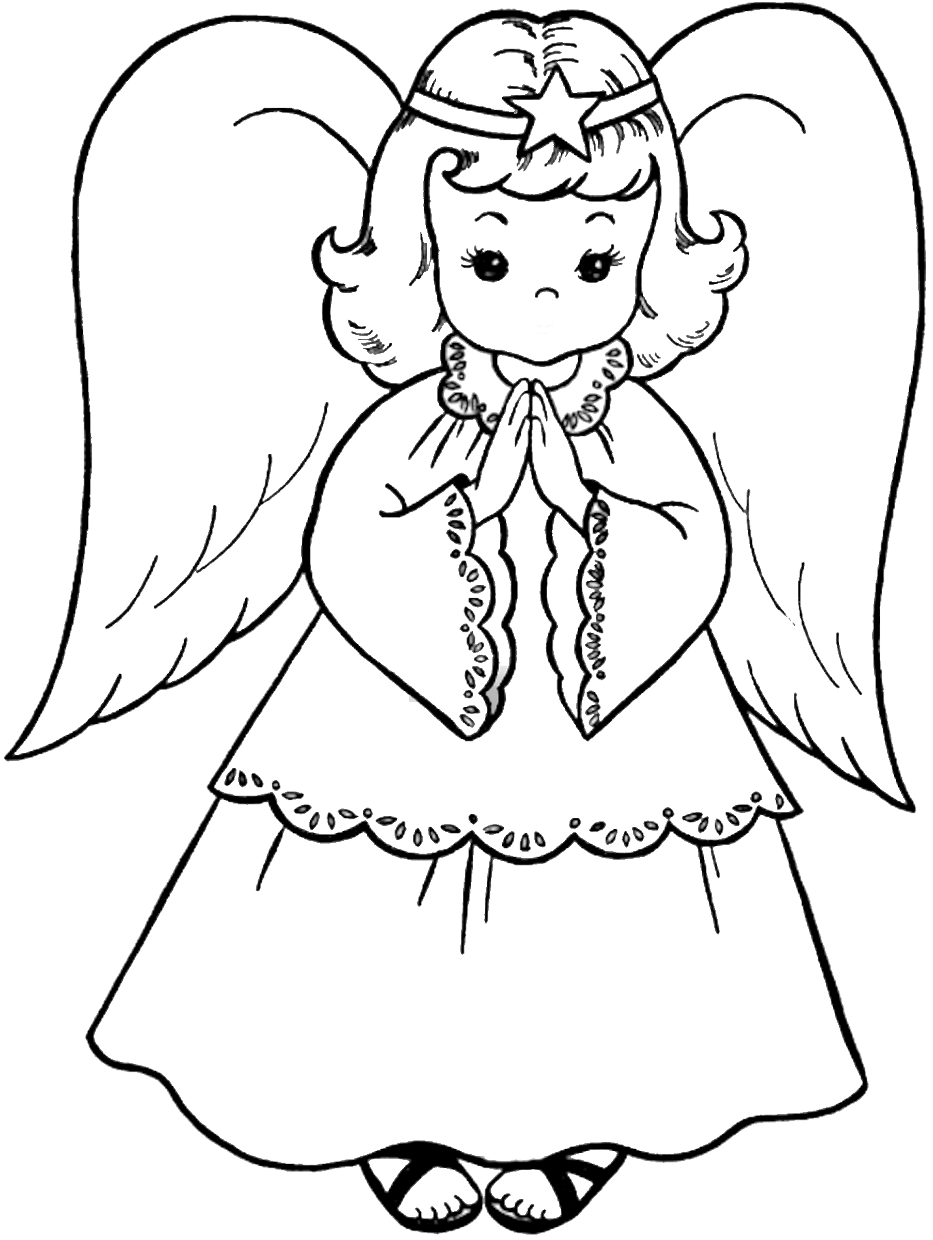 Aniołek